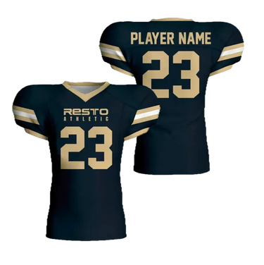 Home and Away Boulder Basic Jersey
